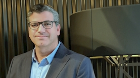 עומר בוביס מנכ"ל EV METER, צילום: ללא קרדיט